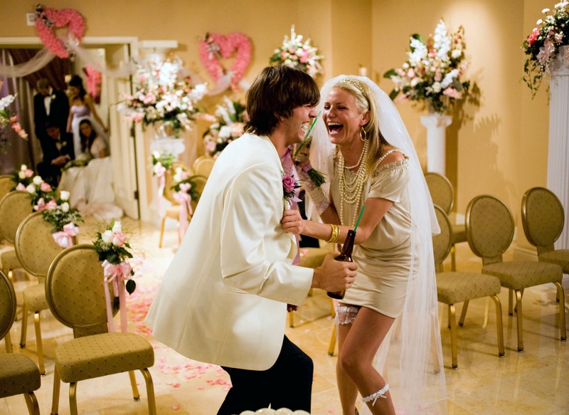 What Happens in Vegas, 2008 | MovieStillsDB 