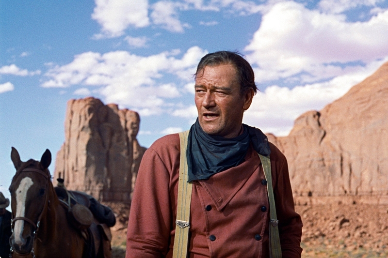 The Searchers (John Ford, 1956) | MovieStillsDB Photo by charlytraveler/production studio