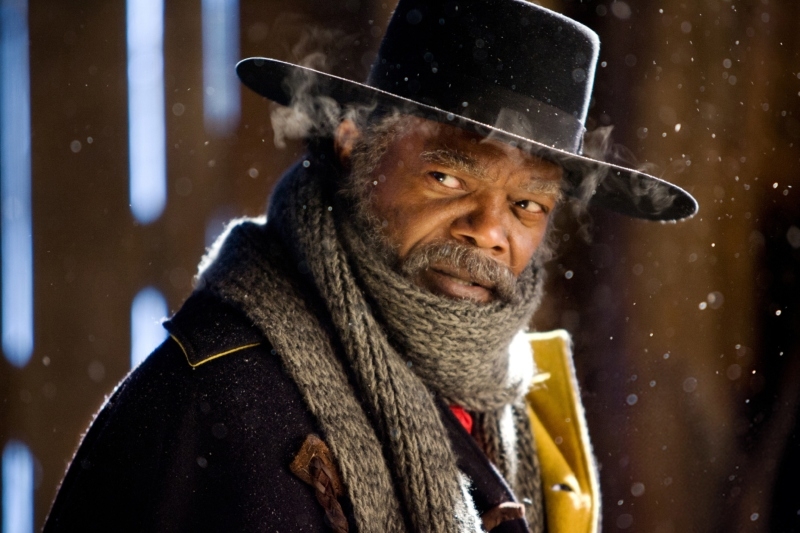 The Hateful Eight (Quentin Tarantino, 2015) | MovieStillsDB Photo by Hope72/The Weinstein Company