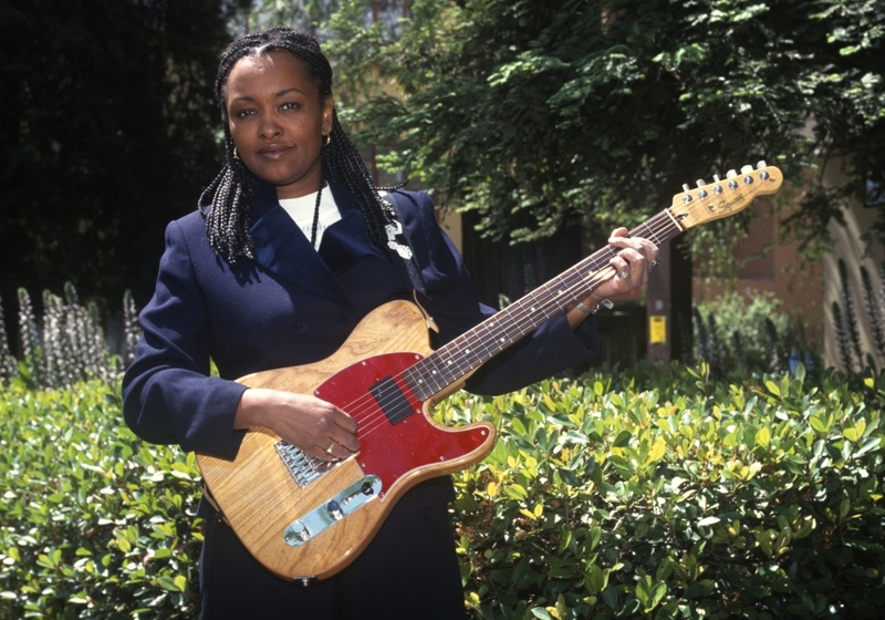 Deborah Coleman | Getty Images Photo by Tim Mosenfelder