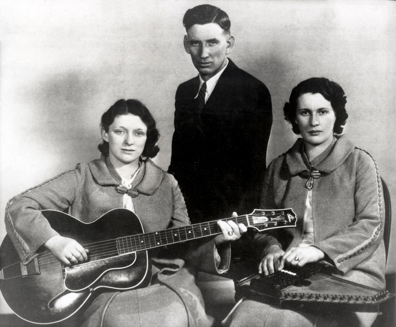 Maybelle Carter | Alamy Stock Photo