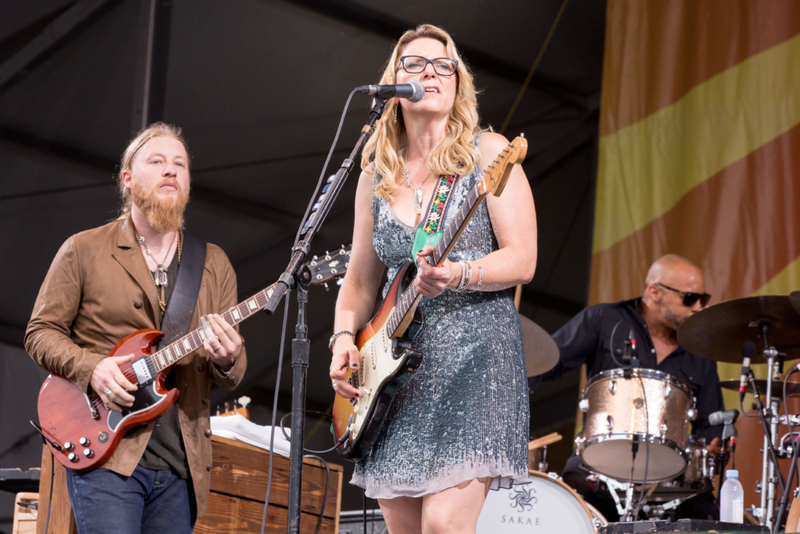 Susan Tedeschi | Alamy Stock Photo