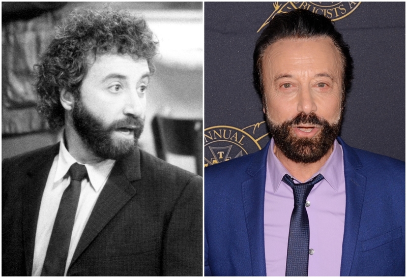 Yakov Korolenko (Yakov Smirnoff) | Alamy Stock Photo