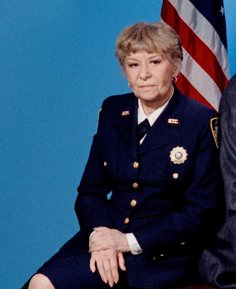 Selma Diamond Lost Her Cancer Battle | Getty Images Photo by Frank Carroll/NBC