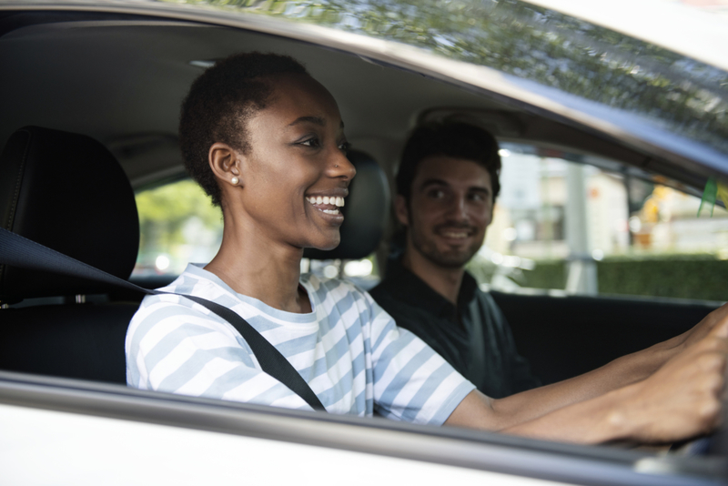 Keep Car Noise Out | Getty Images Photo by Rawpixel