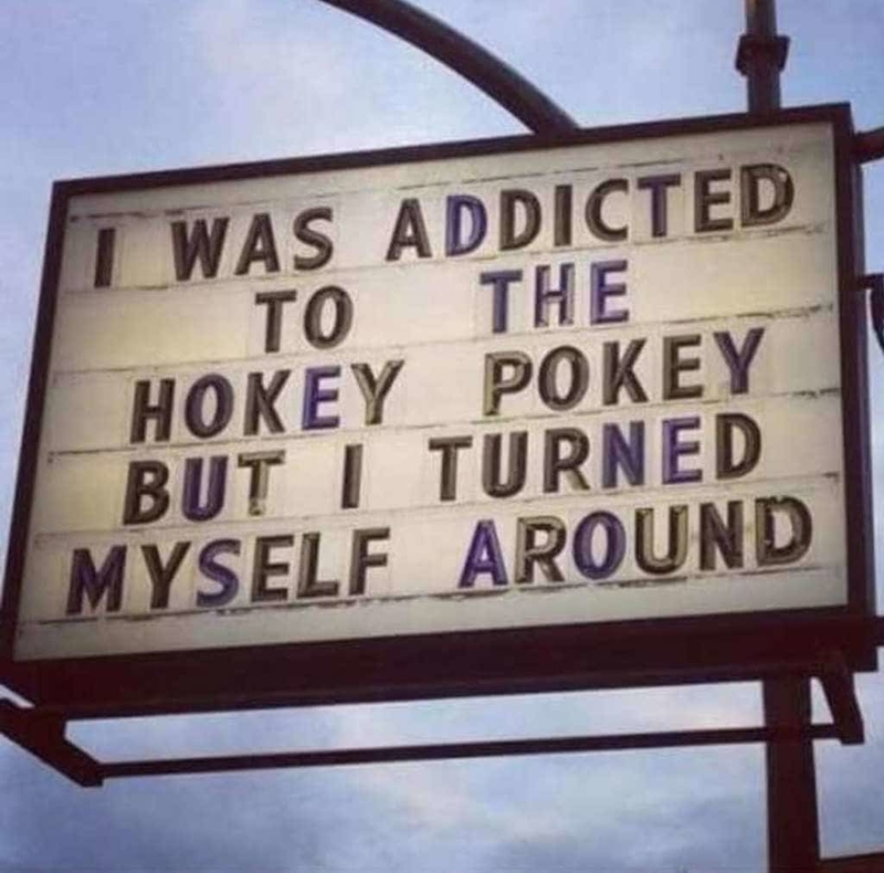 Hokey Pokey | Imgur.com/ZBcfj8o