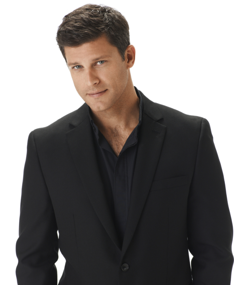 Greg Vaughan | MovieStillsDB