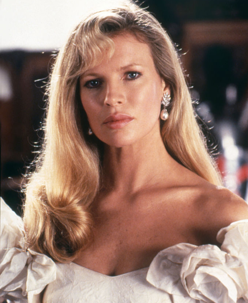 Kim Basinger | Getty Images Photo by Sunset Boulevard/Corbis