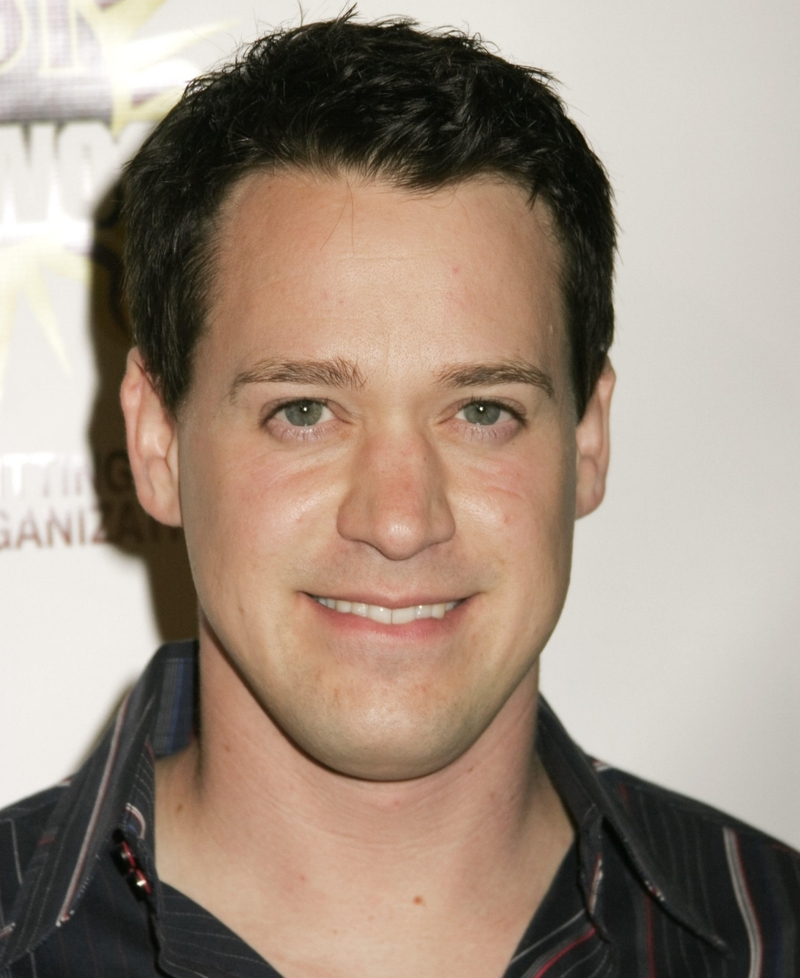 T. R. Knight | Alamy Stock Photo