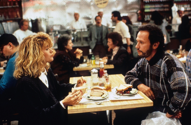 When Harry Met Sally | MovieStillsDB