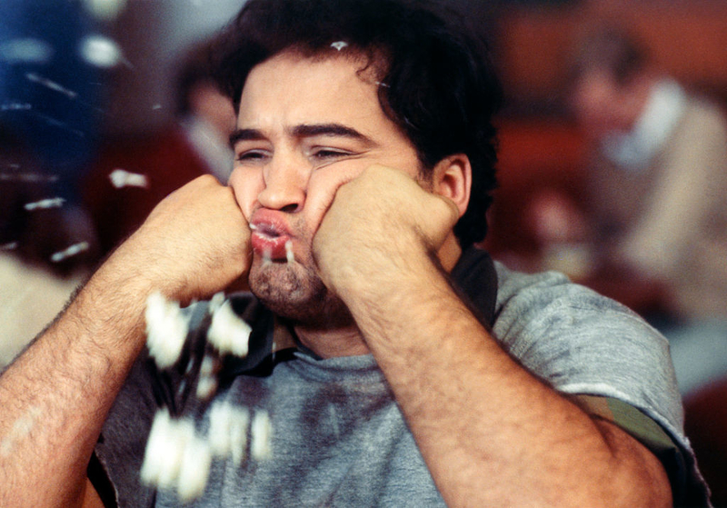 Animal House | Getty Images Photo by Herbert Dorfman/Corbis