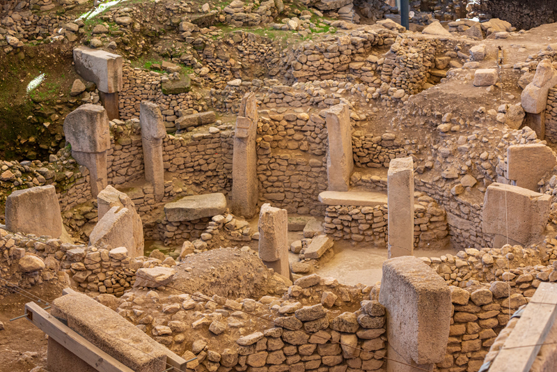 Gobekli Tepe | Shutterstock