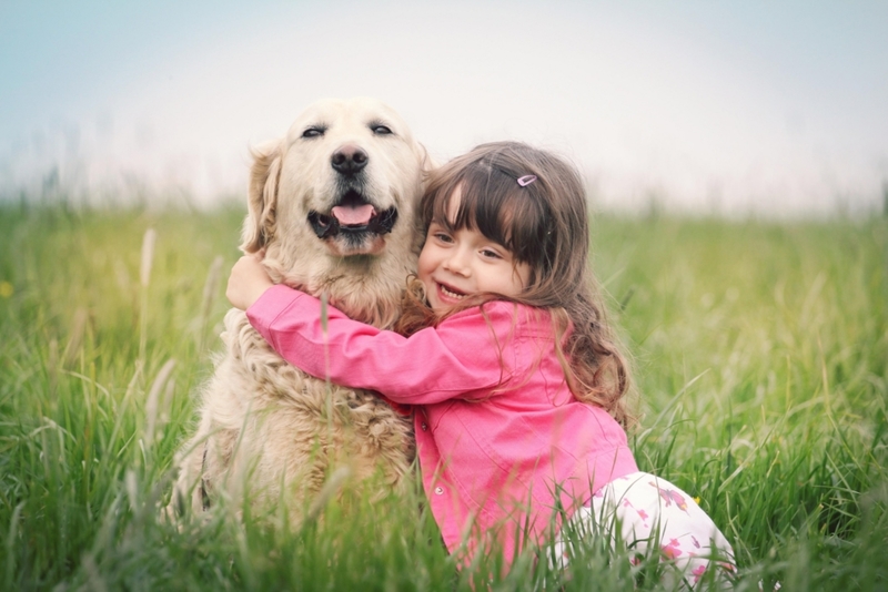 The Sweetest Friendship | Alamy Stock Photo