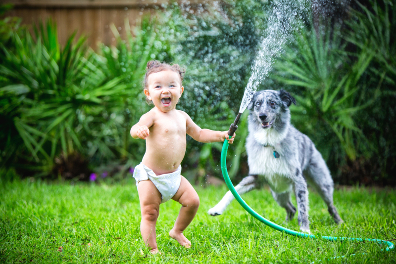 Keeping It Cool | Alamy Stock Photo