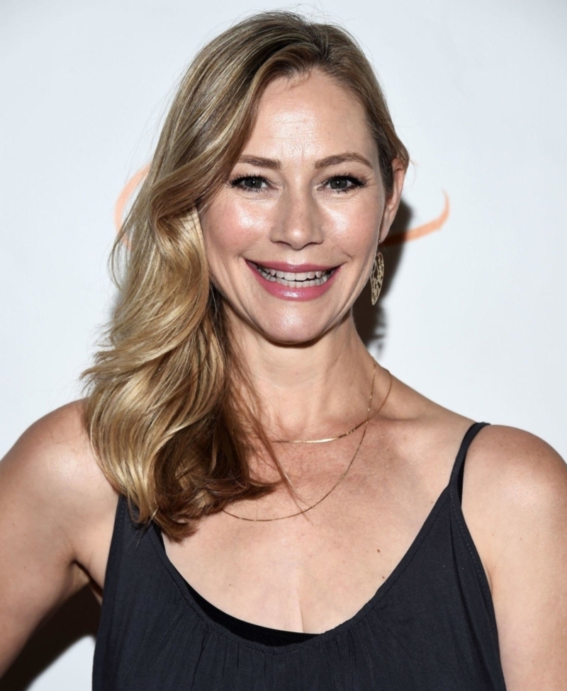 Meredith Monroe Playing Andie | Getty Images Photo by Amanda Edwards/WireImage