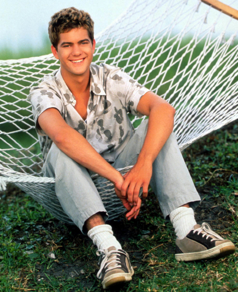 Pacey Witter | MovieStillsDB Photo by daysfan20yrs/production studio