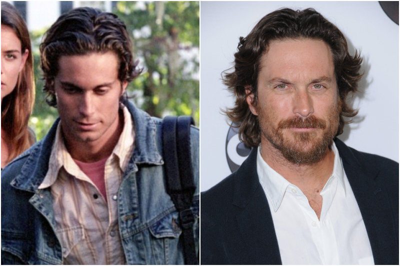 Oliver Hudson Playing Eddie Doling | MovieStillsDB Photo by deleted-20240201/production studio & Alamy Stock Photo by Birdie Thompson/AdMedia/ZUMA Wire/Alamy Live News