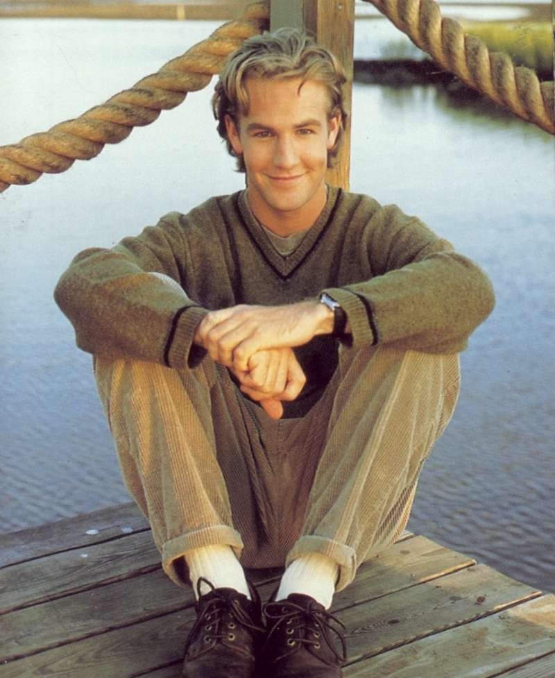 Dawson Leery | MovieStillsDB Photo by daysfan20yrs/production studio