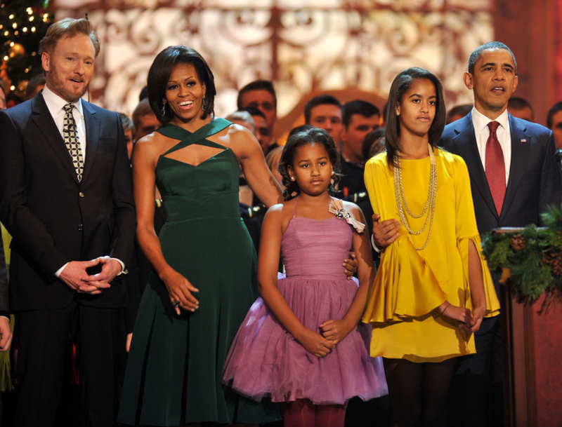 Christmas in Washington | Getty Images Photo by Theo Wargo