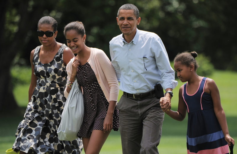 Summer Vacation 2010 | Getty Images Photo by MANDEL NGAN/AFP