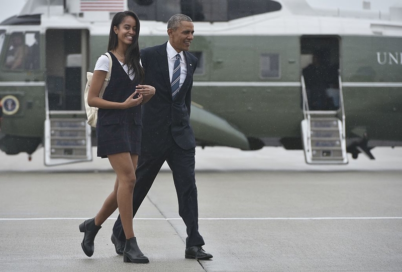 An Inspiring Image | Getty Images Photo by MANDEL NGAN/AFP