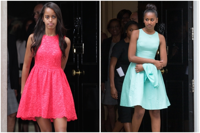 The 2015 Visit to 10 Downing Street | Alamy Stock Photo by WFPA & WENN Rights Ltd