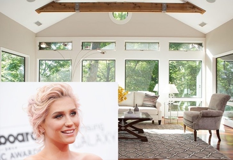 Kesha- $1.5 Million, Nashville | 