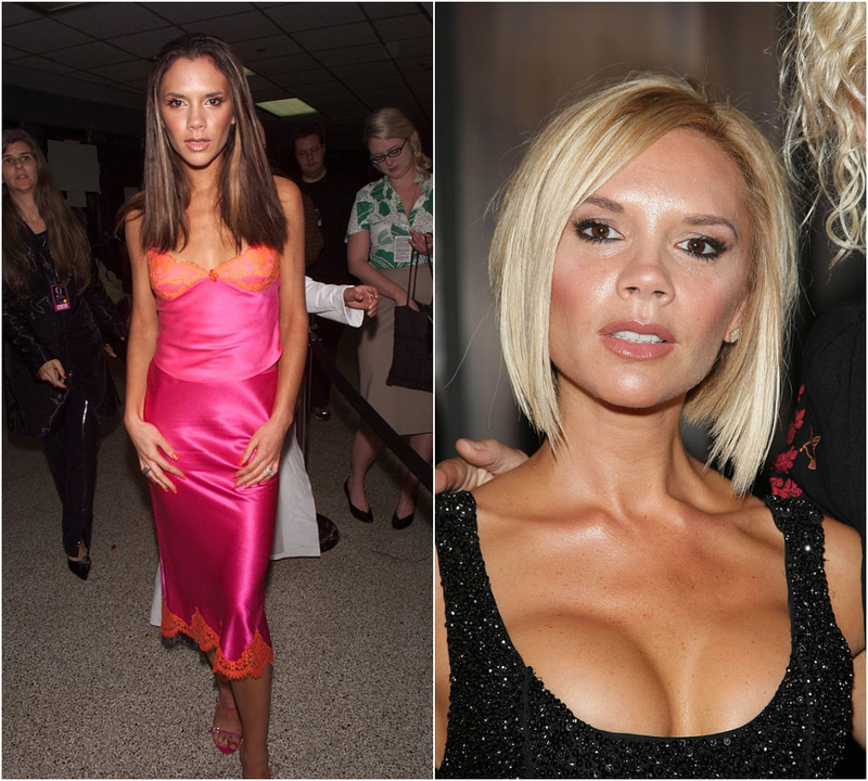 Victoria Beckham - (estimated) $13,000 | Getty Images Photo by Kevin Mazur/WireImage & Daniele Venturelli/WireImage