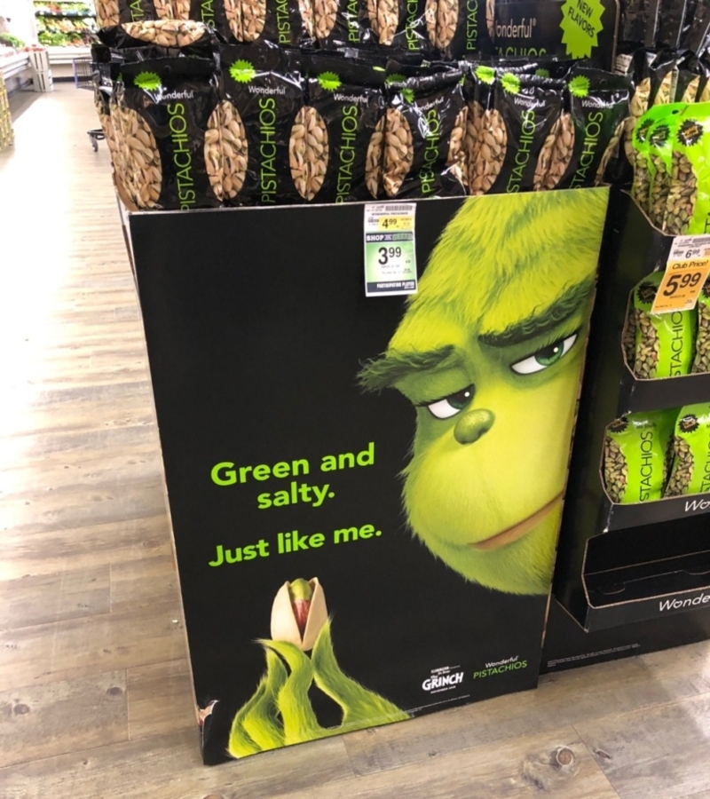 The Grinch | Imgur.com/62JmOua