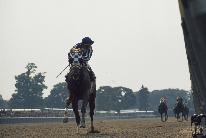 Royal Sports | Getty Images Photo by Bettmann Archive