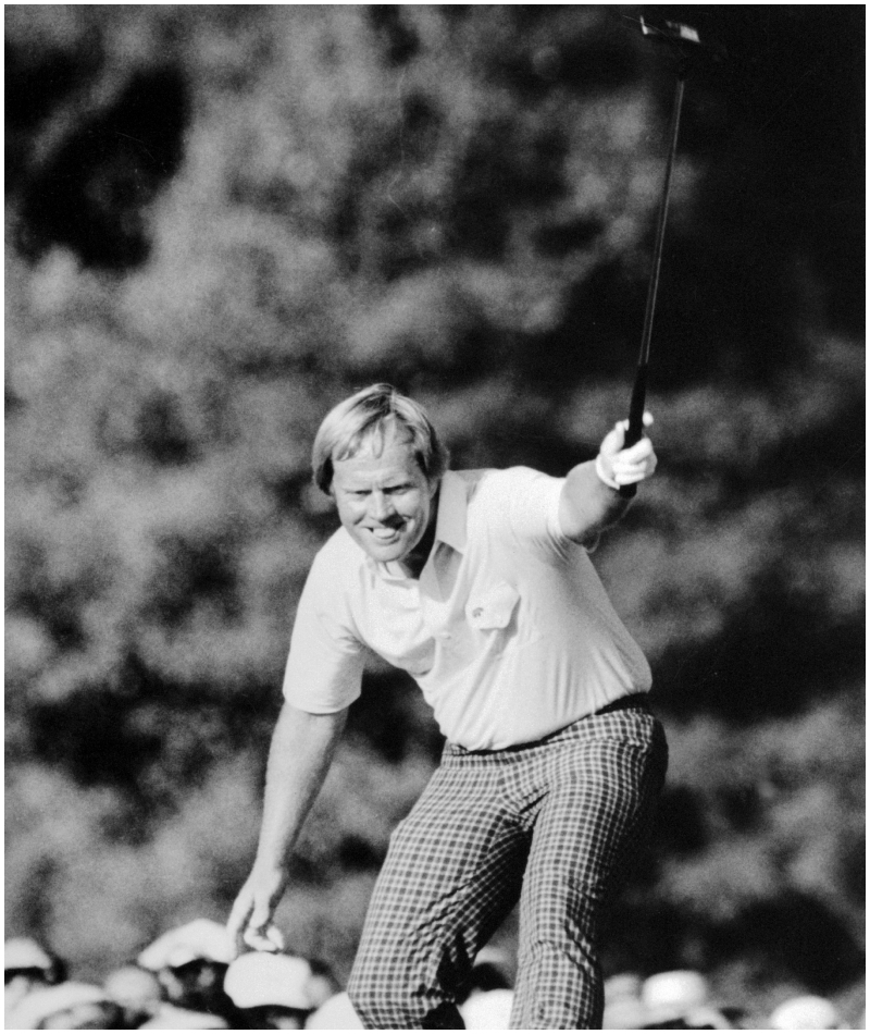 Boring Sport Great Picture | Getty Images Photo by Bettmann