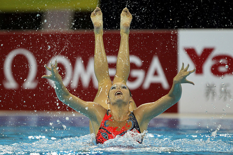 My brain’s confused now! | Getty Images Photo by Ezra Shaw