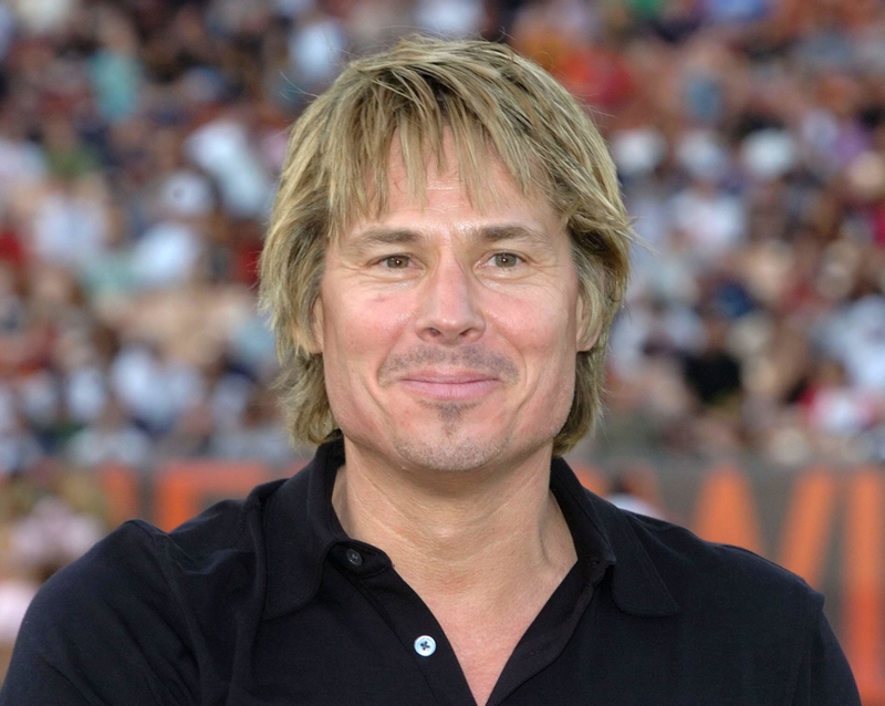 Kato Kaelin | Alamy Stock Photo