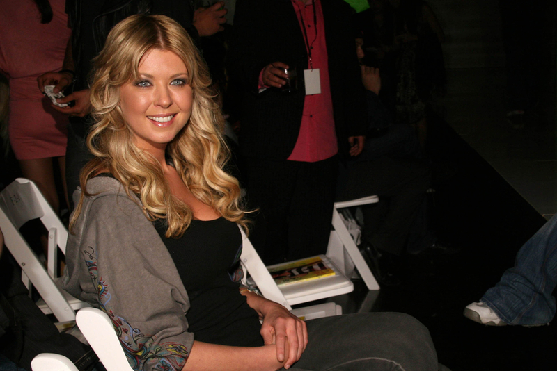 Tara Reid | Shutterstock