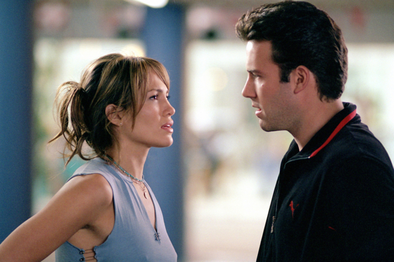 Gigli (2003) — Estimated loss: $72 million | MovieStillsDB