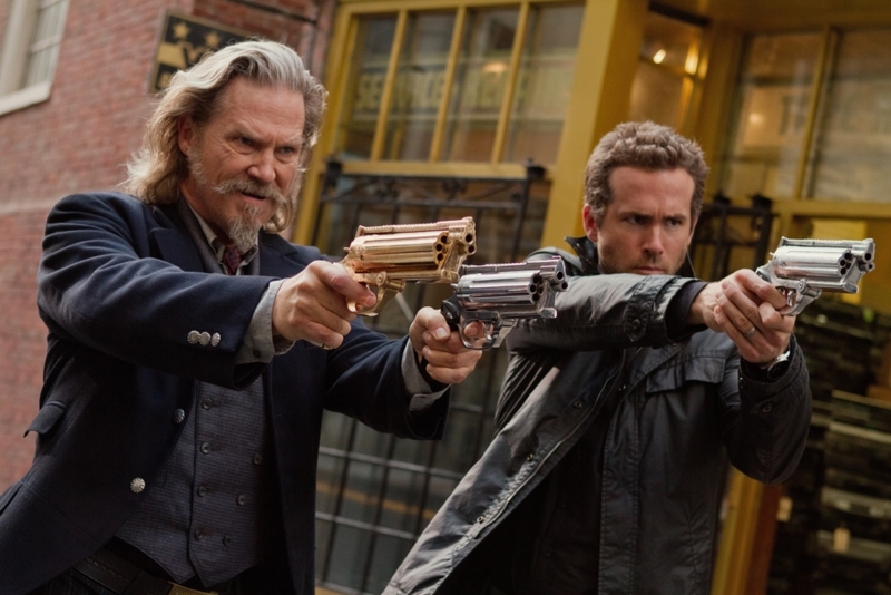 R.I.P.D. (2013) — Estimated loss: $91-$115 million | MovieStillsDB