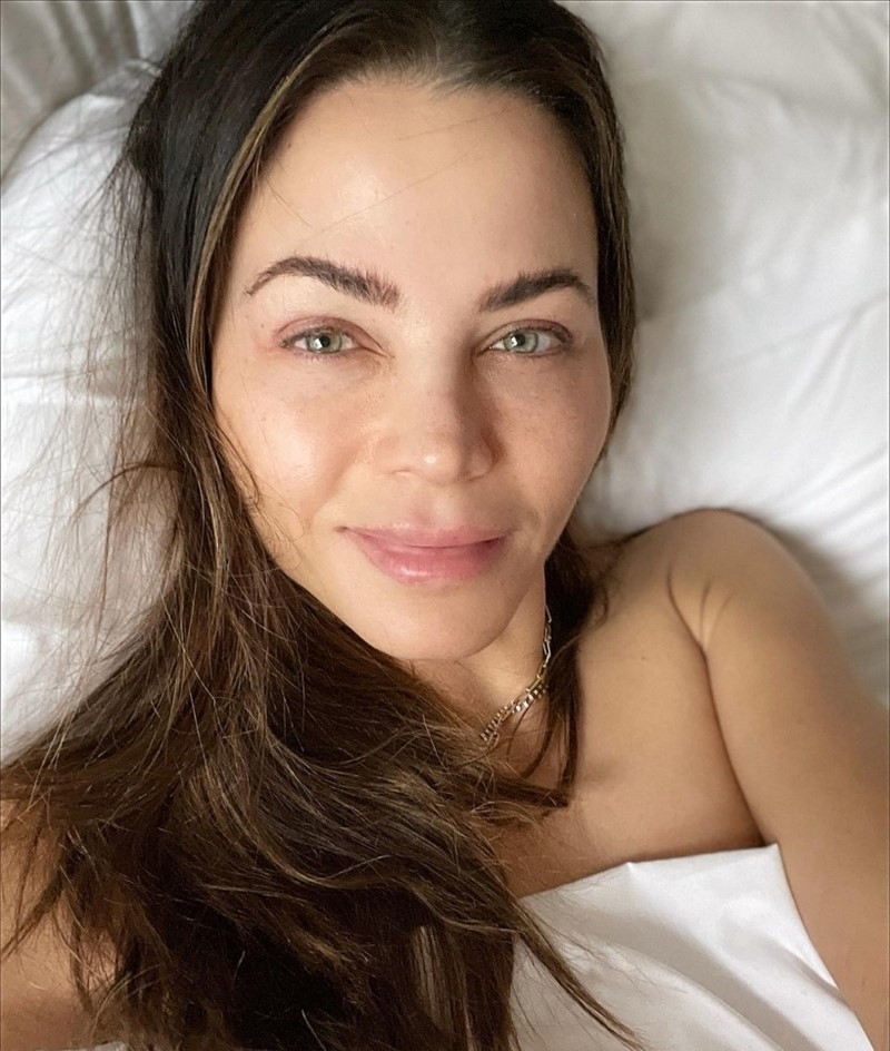 Jenna Dewan | Instagram/@jennadewan