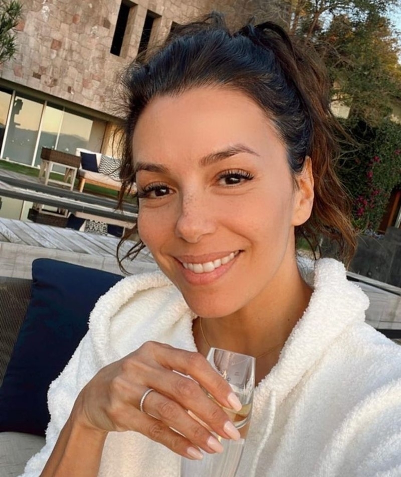 Eva Longoria | Instagram/@evalongoria