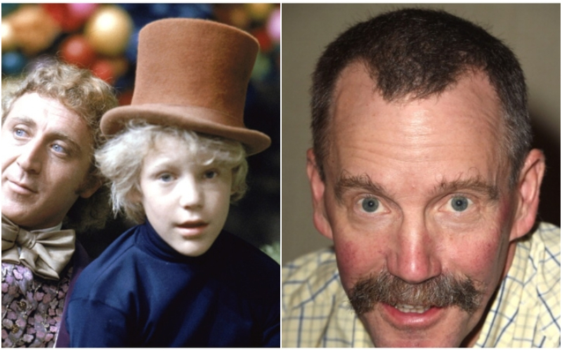 Peter Ostrum | Getty Images Photo by Silver Screen Collection & Steve Granitz