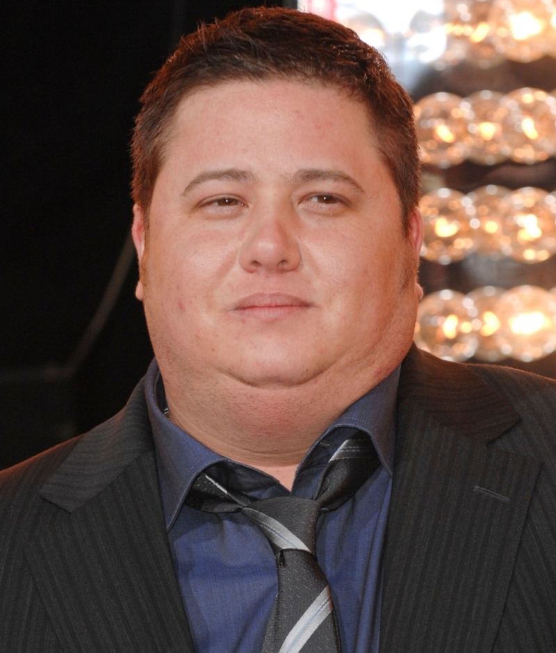 Chaz Bono | Alamy Stock Photo