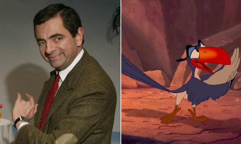 Zazu | Alamy Stock Photo by dpa picture alliance & Maximum Film 