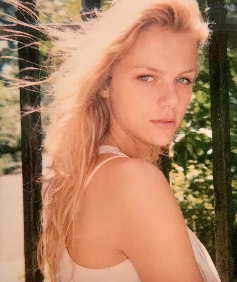 Brooklyn Decker | Instagram/@kwokkanchan