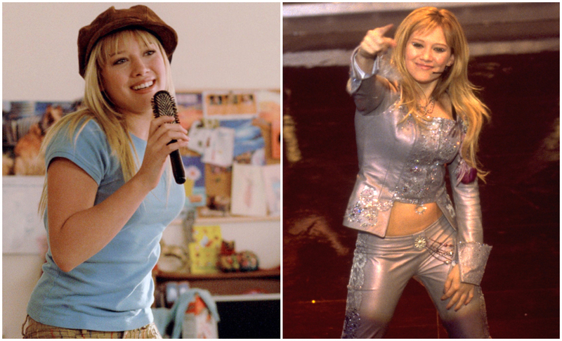 Hilary Duff In The Lizzie McGuire Movie | MovieStillsDB Photo by Zayne/Walt Disney Pictures & Wolf/Walt Disney Pictures 