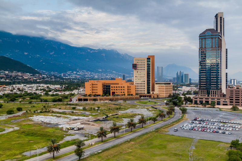 Mexico | Matyas Rehak/Shutterstock