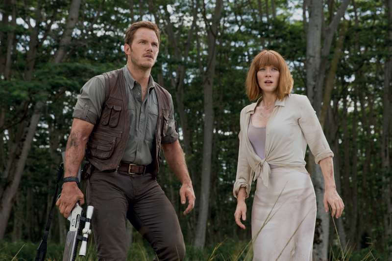 Jurassic World | MovieStillsDB