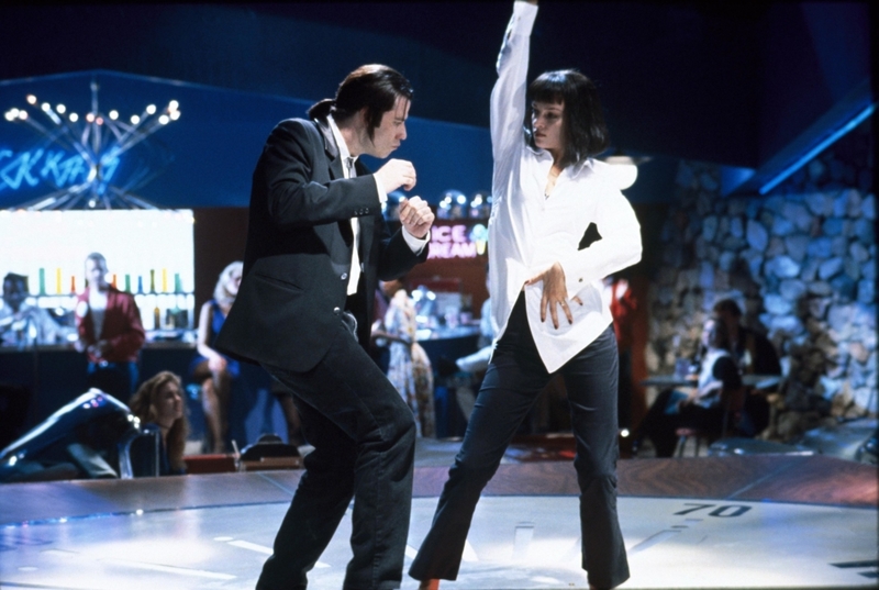 Pulp Fiction | MovieStillsDB