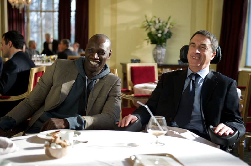 Intouchables | MovieStillsDB