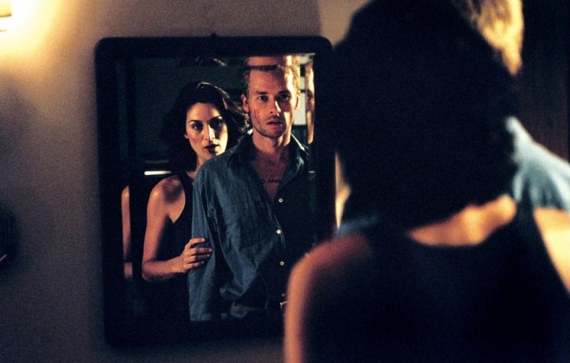 Memento | MovieStillsDB