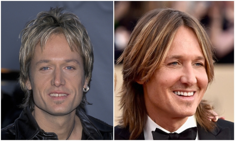 Keith Urban | Getty Images hoto by Ron Galella, Ltd. & Frazer Harrison