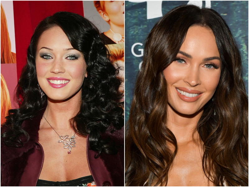 Megan Fox | Getty Images Photo by Evan Agostini & Rodin Eckenroth